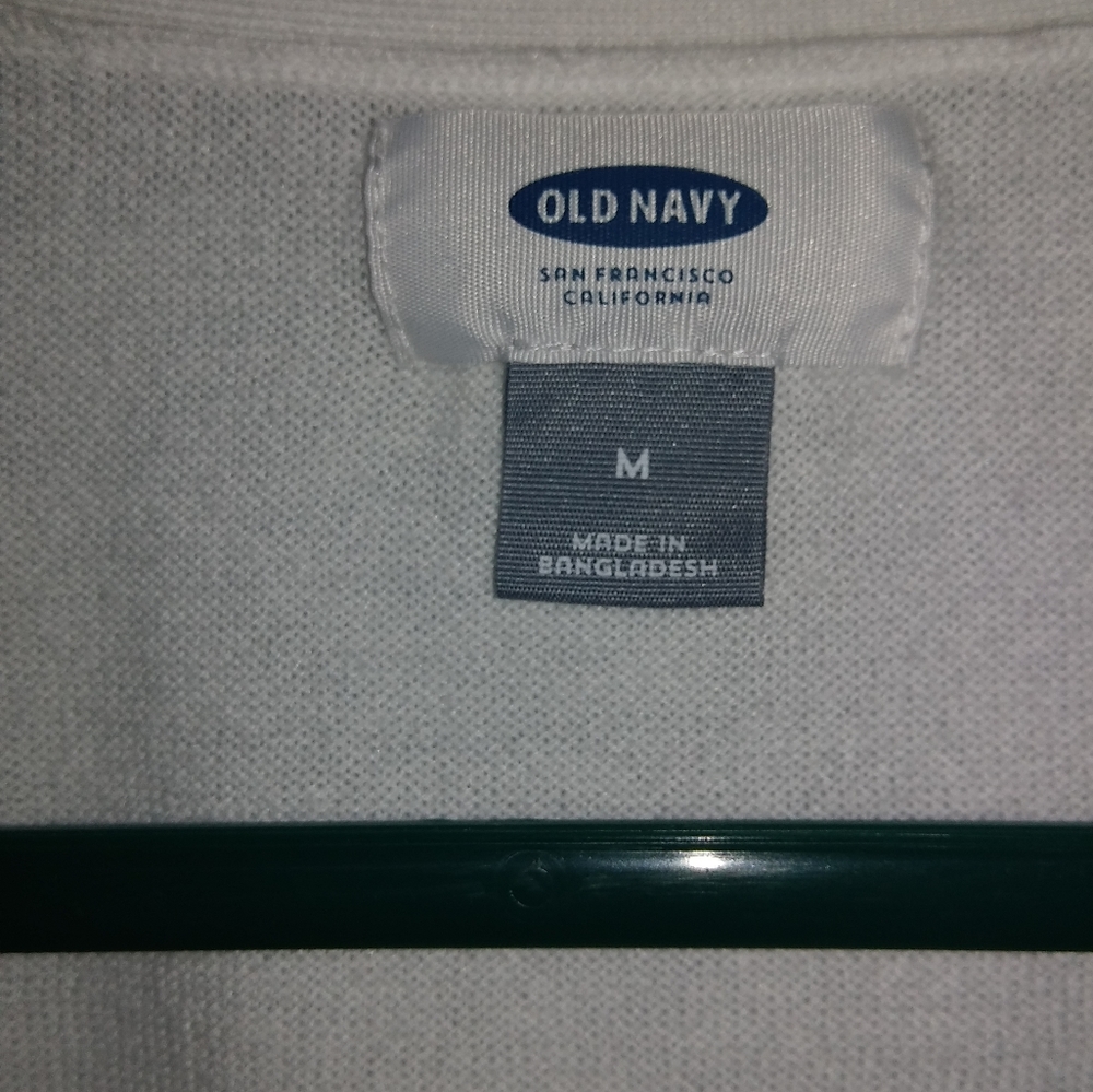 Old Navy Cardigan - Picture 2 of 2